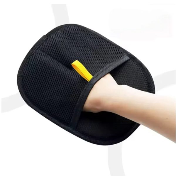 Pet Hair Remover Gloves