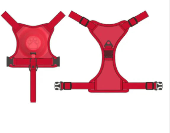 Adjustable Dog Harness