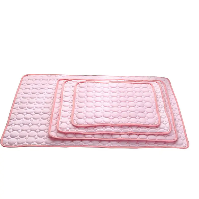 Cooling Pet Bed Mat