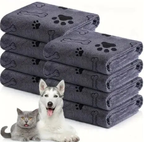Dog Towel